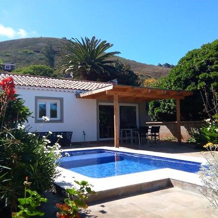 Casa Rural Domi II Santa-Cruz de Ténérife Extérieur photo