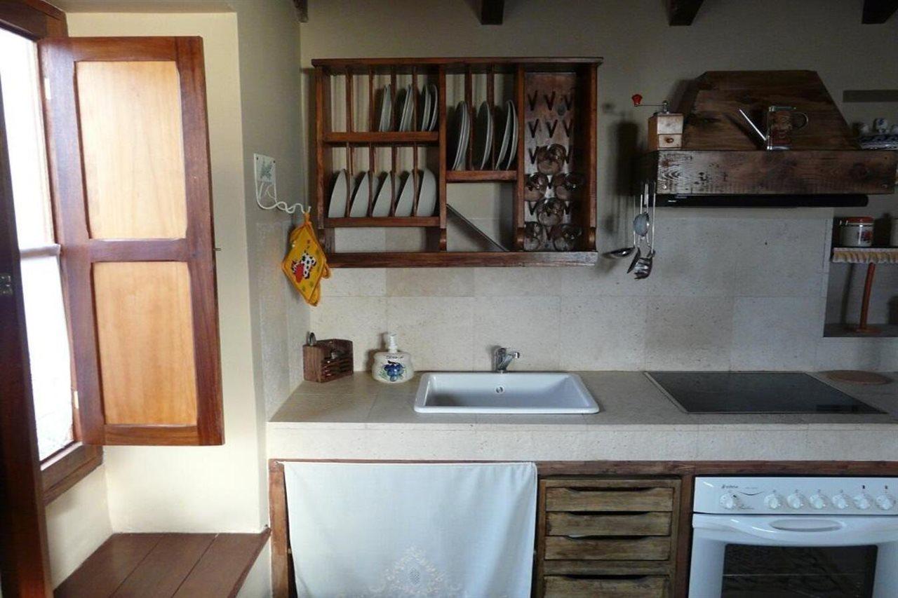 Casa Rural Domi II Santa-Cruz de Ténérife Extérieur photo