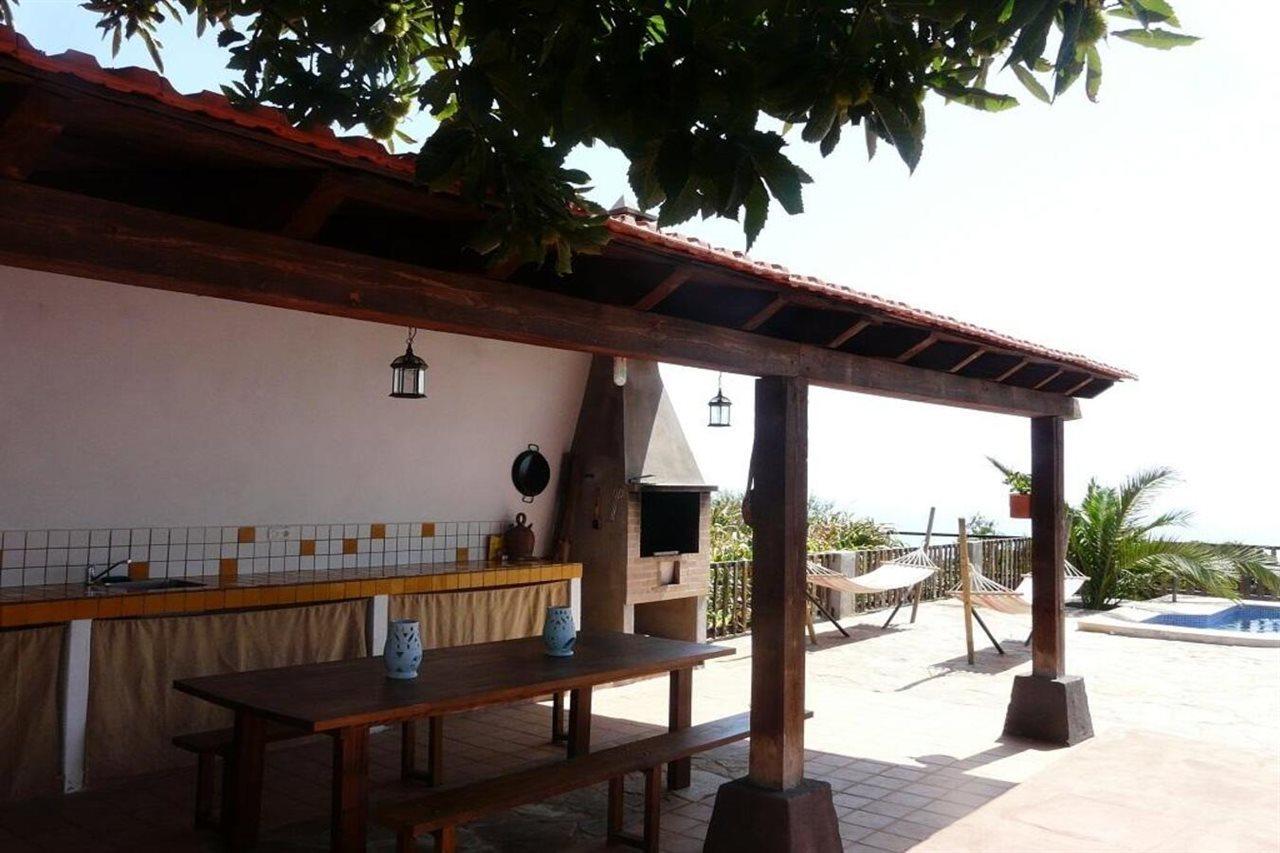 Casa Rural Domi II Santa-Cruz de Ténérife Extérieur photo